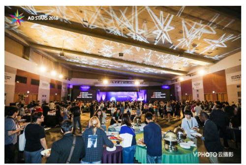 VPhoto荣获2018釜山国际广告节“全球最佳创新机构媒体奖 ”