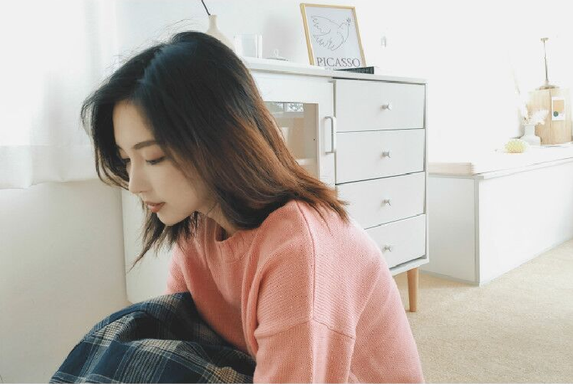 图虫人像摄影师“烧镜头”测评美图T9:美好日常变写真大片