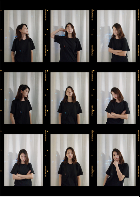 图虫人像摄影师“烧镜头”测评美图T9:美好日常变写真大片