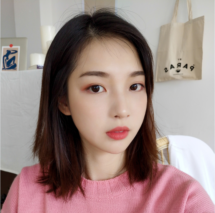 图虫人像摄影师“烧镜头”测评美图T9:美好日常变写真大片