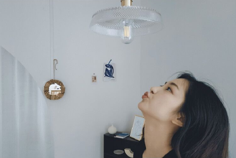 图虫人像摄影师“烧镜头”测评美图T9:美好日常变写真大片