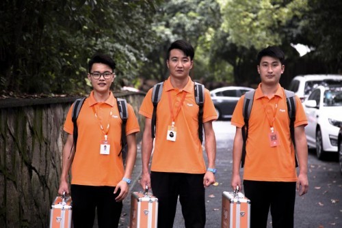 闪修侠服务到家治愈你的手机难题(图1)