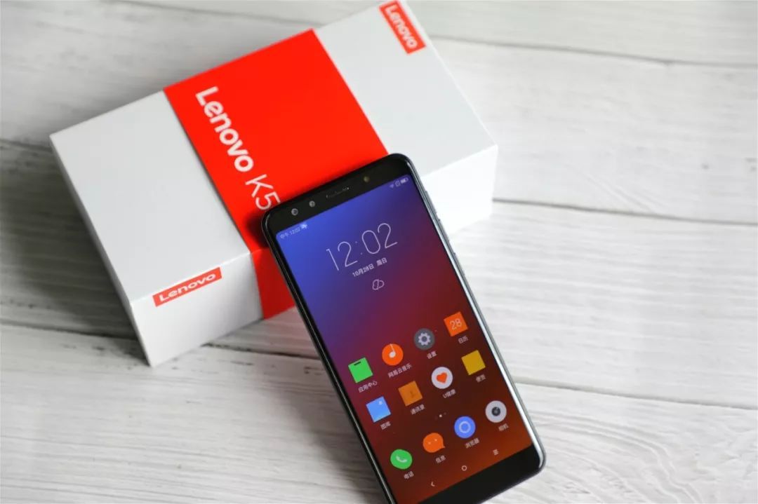 入门机也不将就,联想k5s体验札记