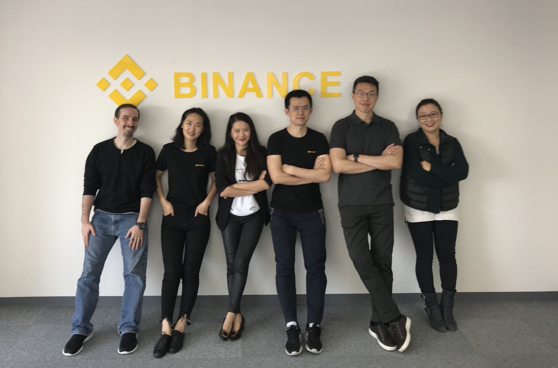 转型？币安将推出去中心化交易所Binance DEX