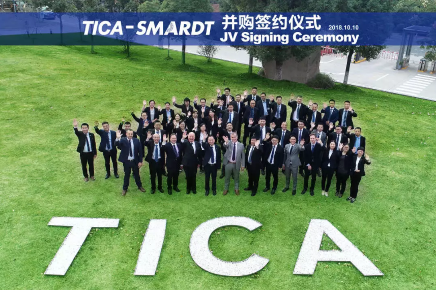 天加中央空调SMARDT开启全球磁悬浮离心机市场新局面(图5)