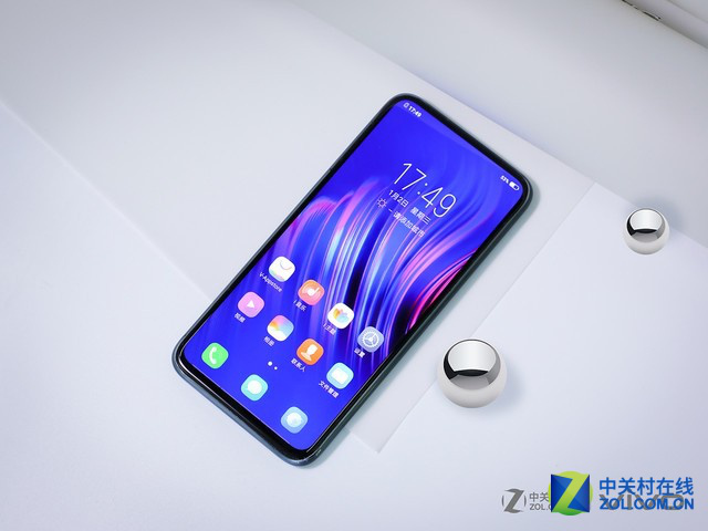 小米要慌vivo旗下iqoo直指互联网品牌