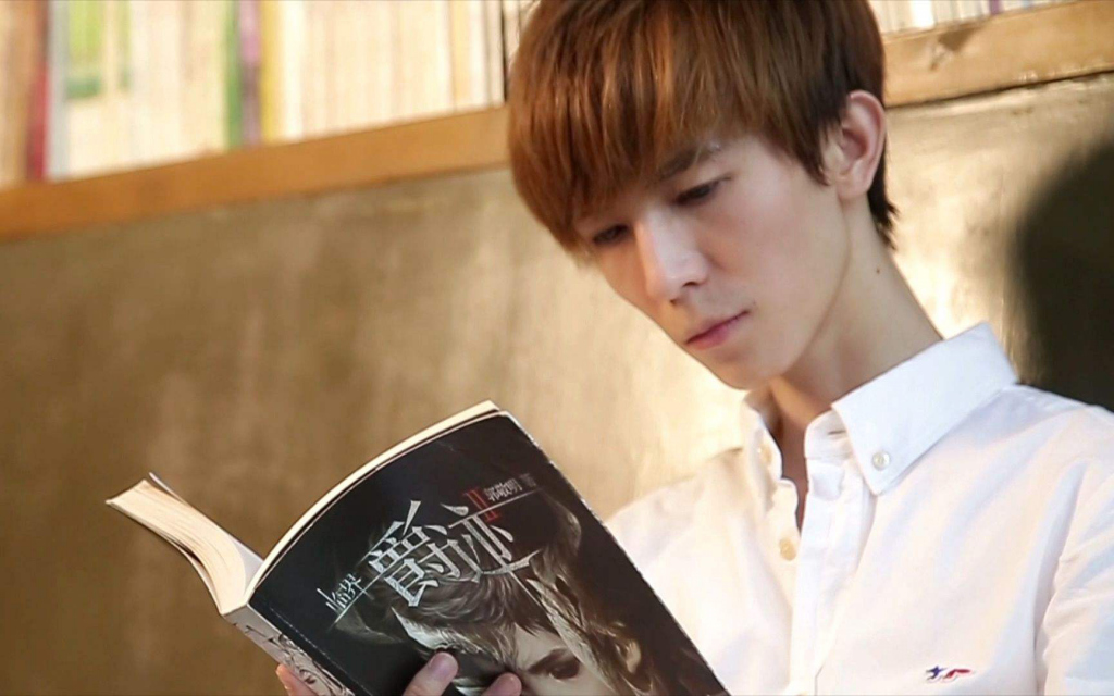 迈向中年的郭敬明悲伤逆流成河