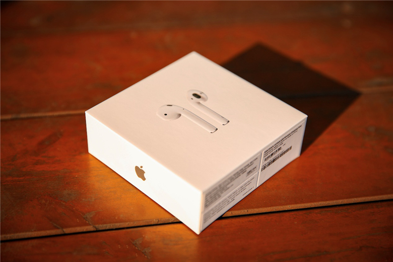 新airpods威锋体验报告苹果优等生的稳定发挥