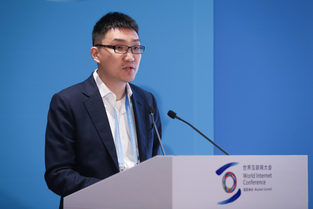 华为最穷任正非商业互夸jackma热门人物盘点