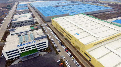 金彭集团董事长鹿守光此次荣获金辑奖,不仅肯定了其个人在汽车行业所