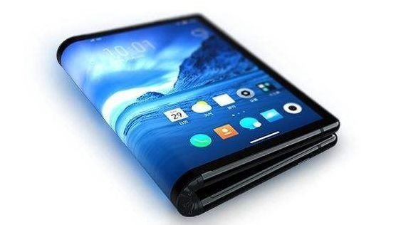 传索尼明年将推出折叠屏手机 命名为 xperia f/ 支持 5g