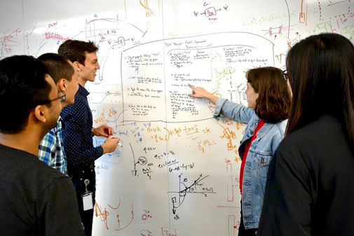 蔚来独立正向研发_蔚来研发团队_蔚来