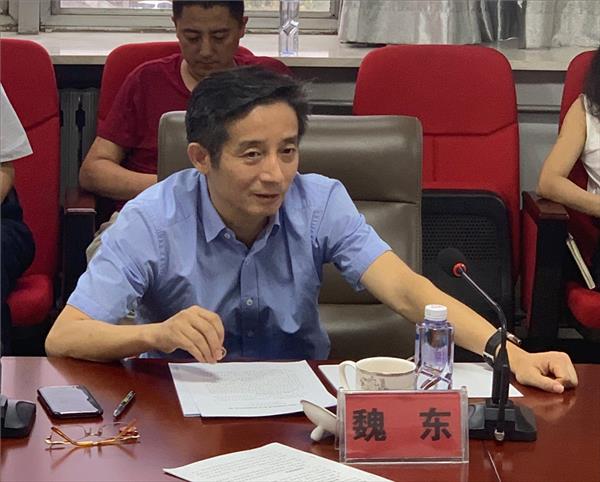 魏东司长表示,近些年,伴随着在综合运输体系中面临着越来越多的挑战和