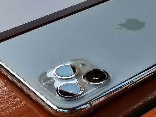 极客修iphone11promax刚发售就迎来首拆