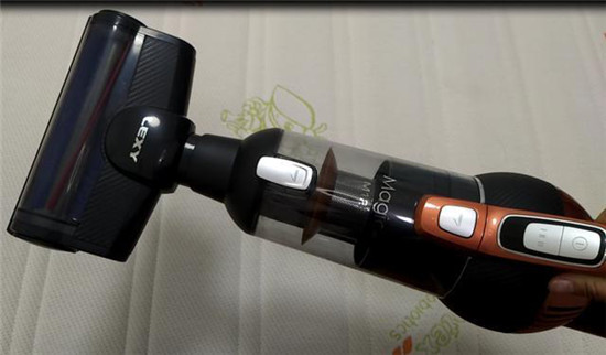 “双十一大战”吸力强大的莱克魔洁无线吸尘器,告诉你如何“把钱花在刀刃上”