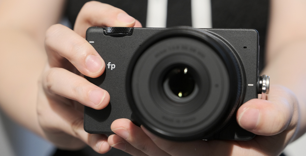 适马fp全画幅无反微单国行售价曝光套机定价让人直呼真香