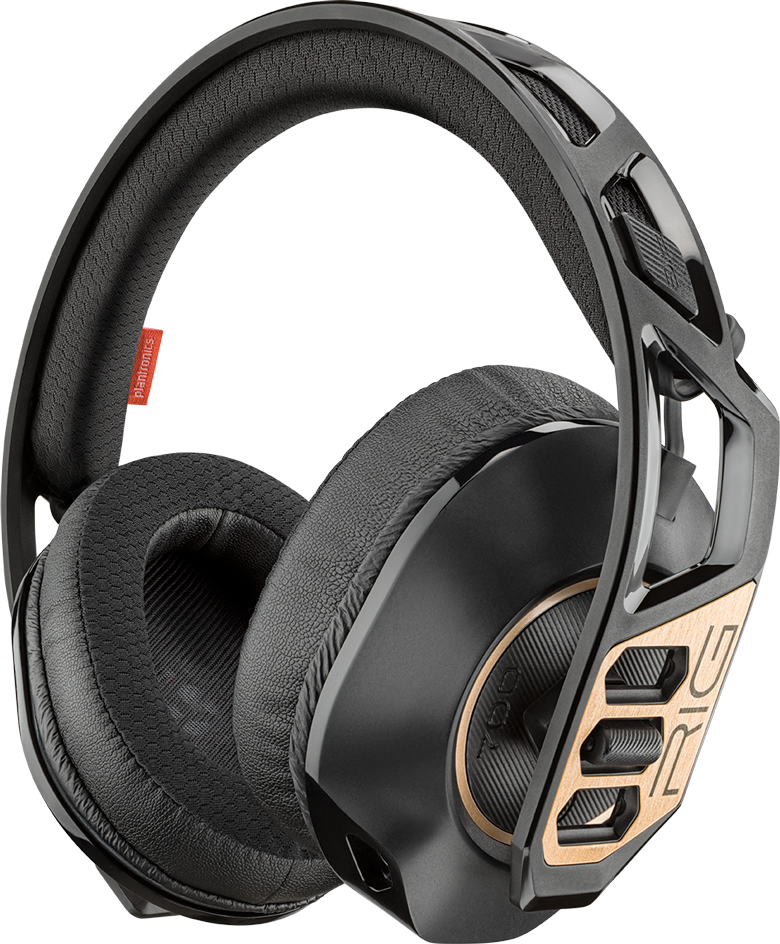 轻装上阵 缤特力发布rig 700系列轻量化无线游戏耳机