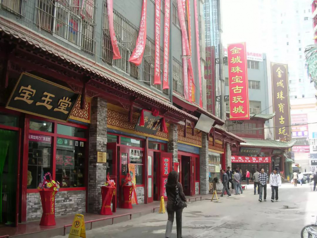 4 万成本 100 万成交:带着贪欲入场,终会落入陷阱