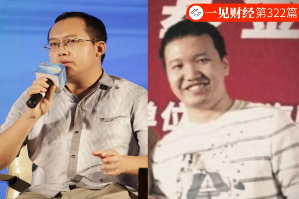 杨永兴投资okb被骗8亿疑似幕后高度控盘坐庄