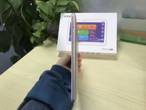 优学派u36学生平板让孩子尽享智能学习新体验