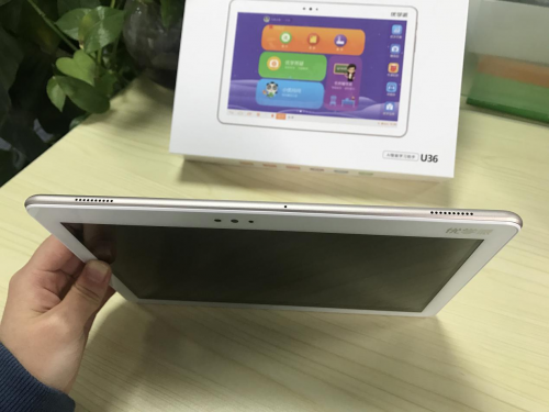 优学派u36学生平板让孩子尽享智能学习新体验