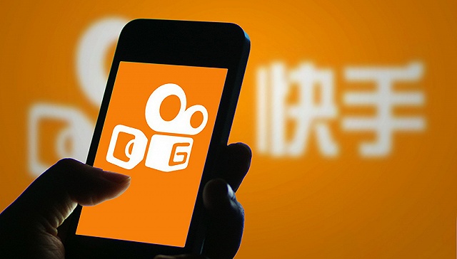 近日,快手短视频携手春晚正式签约"品牌强国工程"强国品牌服务项目.