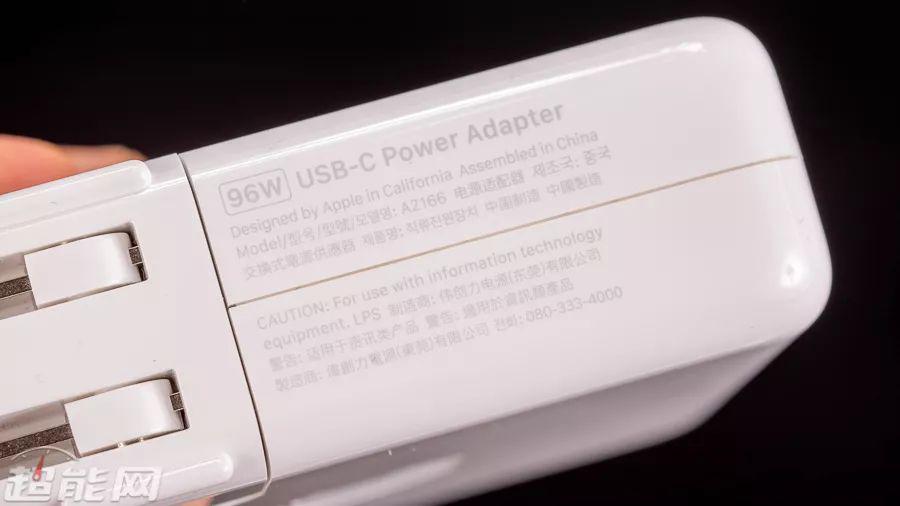 苹果96wusbc充电器评测很棒的百瓦级充电器只要你钱包顶得住