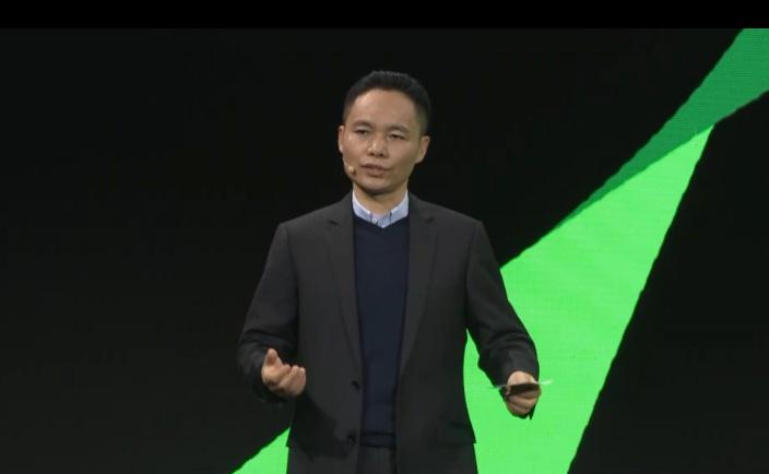 oppo 创始人陈明永表示,oppo 不只是一家做手机的公司,智能手机只不过