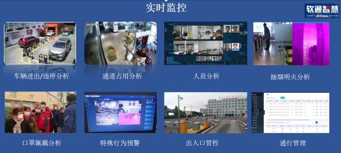 软通智慧推出安心管家守护公共安全疫情防线