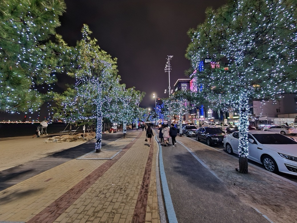 一组样张带你走进三星galaxys20ultra5g的视界