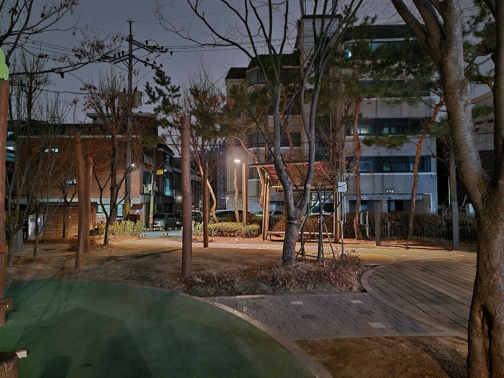 一组样张带你走进三星galaxys20ultra5g的视界