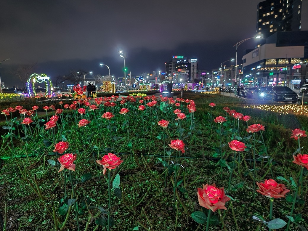 一组样张带你走进三星galaxys20ultra5g的视界