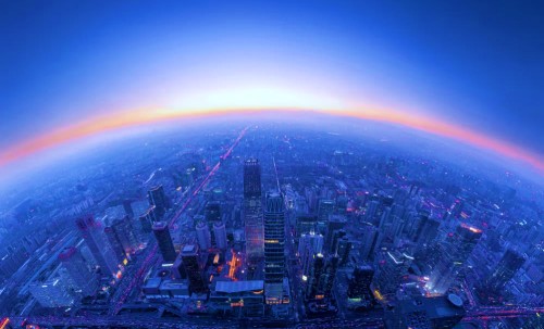 到2050年,接近70%的世界人口生活在城市,中国将成为全球城市化最快的