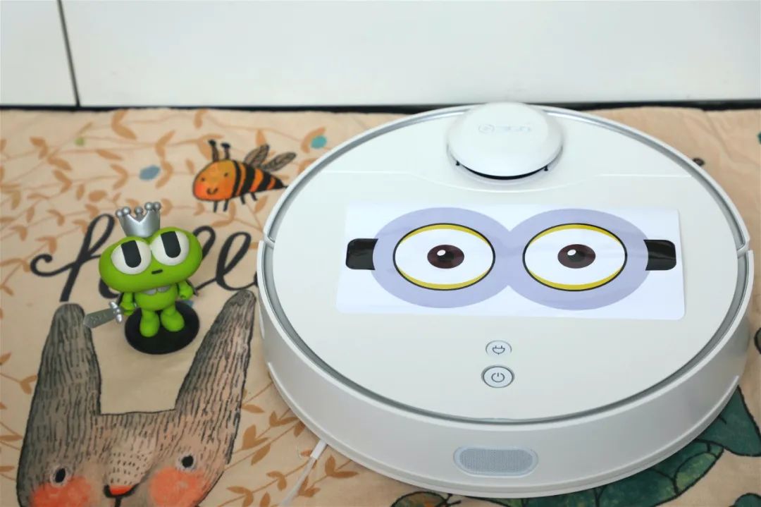 360扫地机器人x90 hilink版:华为神助力下开启一"机"绝尘