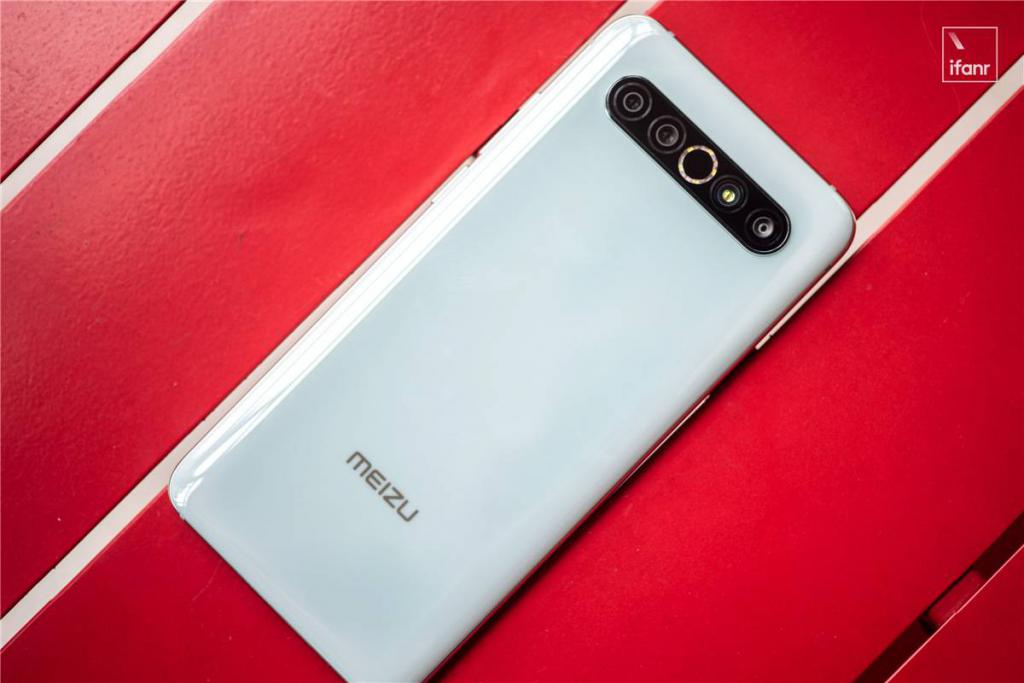 魅族17 pro 体验:天青色等烟雨,魅友在等你