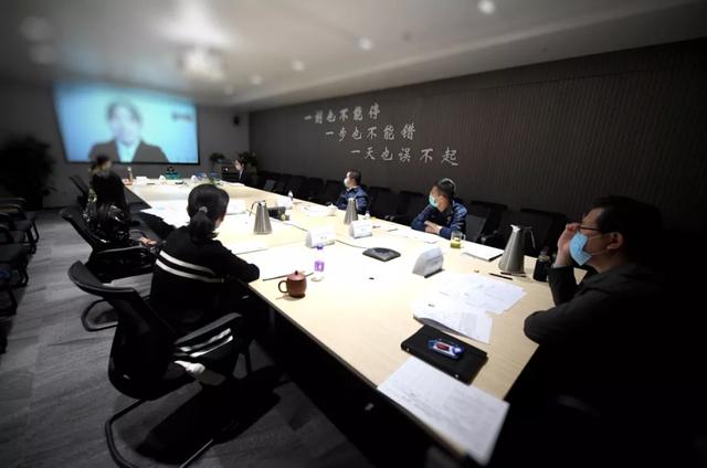 科技助力会议更高效——揭秘会议摄像机的新时代