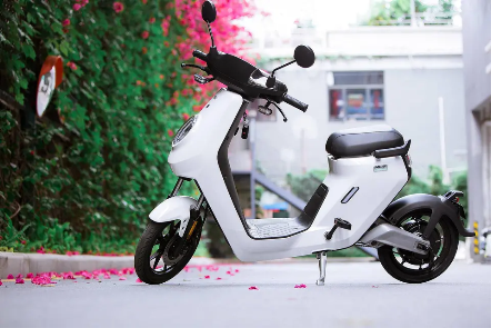 小牛mqi2今年最值得入的新国标电动车