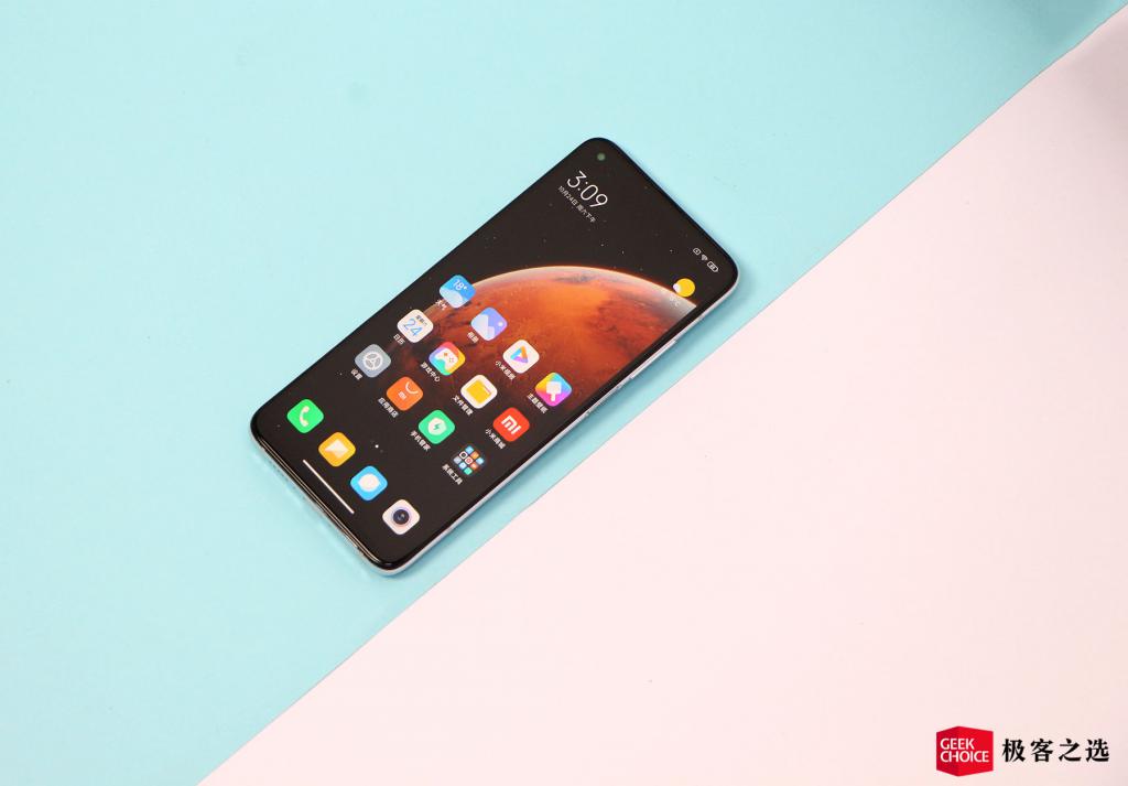 redmi k30s 至尊纪念版体验:更猛的堆料,爆款预定?