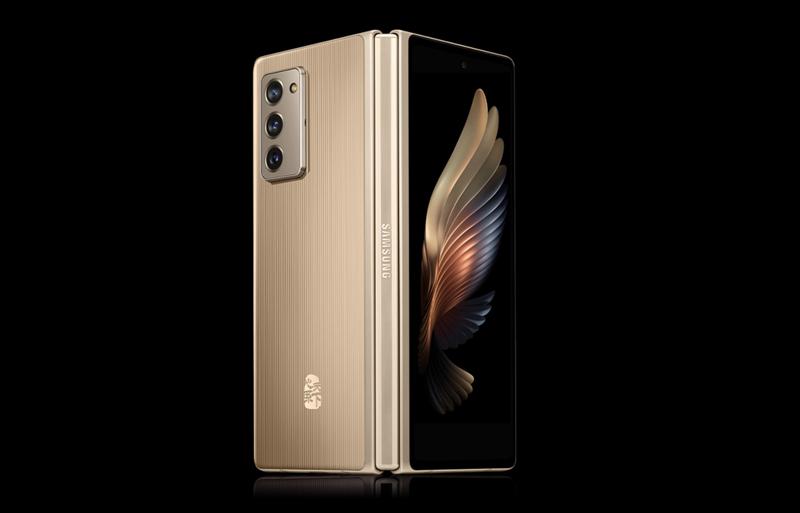 三星 w21 5g 评测:体验至奢机皇_业界_科技快报_砍柴网