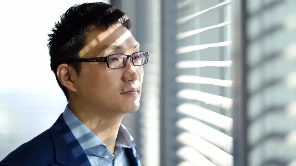 拼多多黄峥:对人生、市场、需求和价值的 4 点思考_创投圈_科技头条_砍柴网