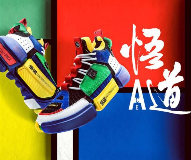 从"讨好 90 后"失败到引领国潮风,李宁是怎么逆袭成潮牌的?