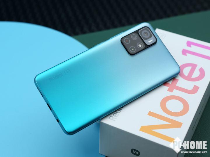 redminote11t官宣性能小金刚本月发布