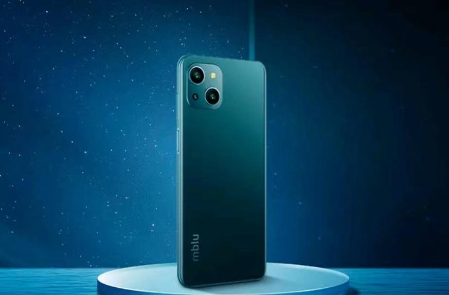 售价729元起魅族发布魅蓝10s新机这外观也太眼熟了