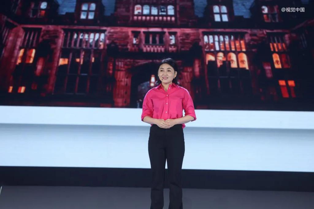 这两天vc排队找颜宁