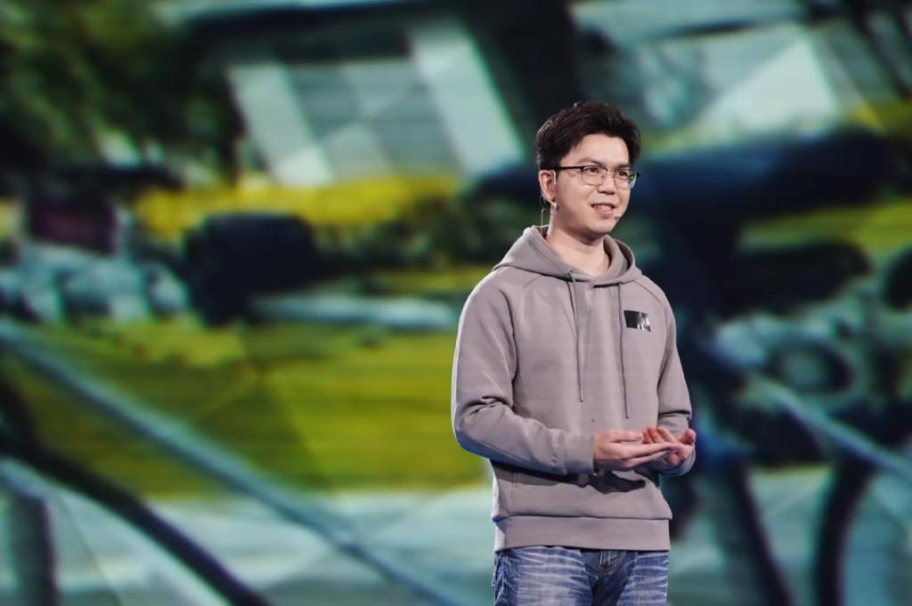 华为天才少年确认离职年薪200万曾研发自动驾驶单车未来创业机器人