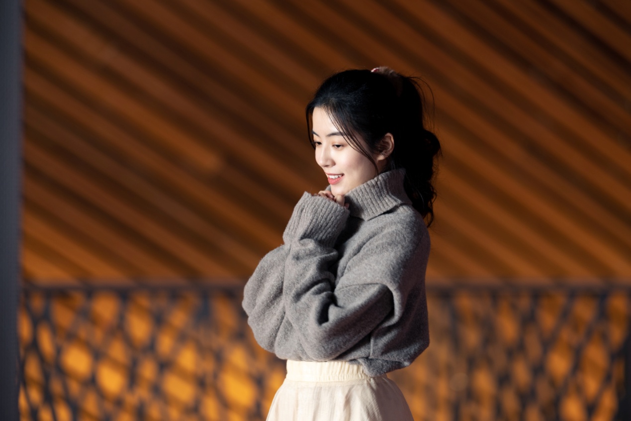 内刀外奶人像利器 佳能rf135mm f1.