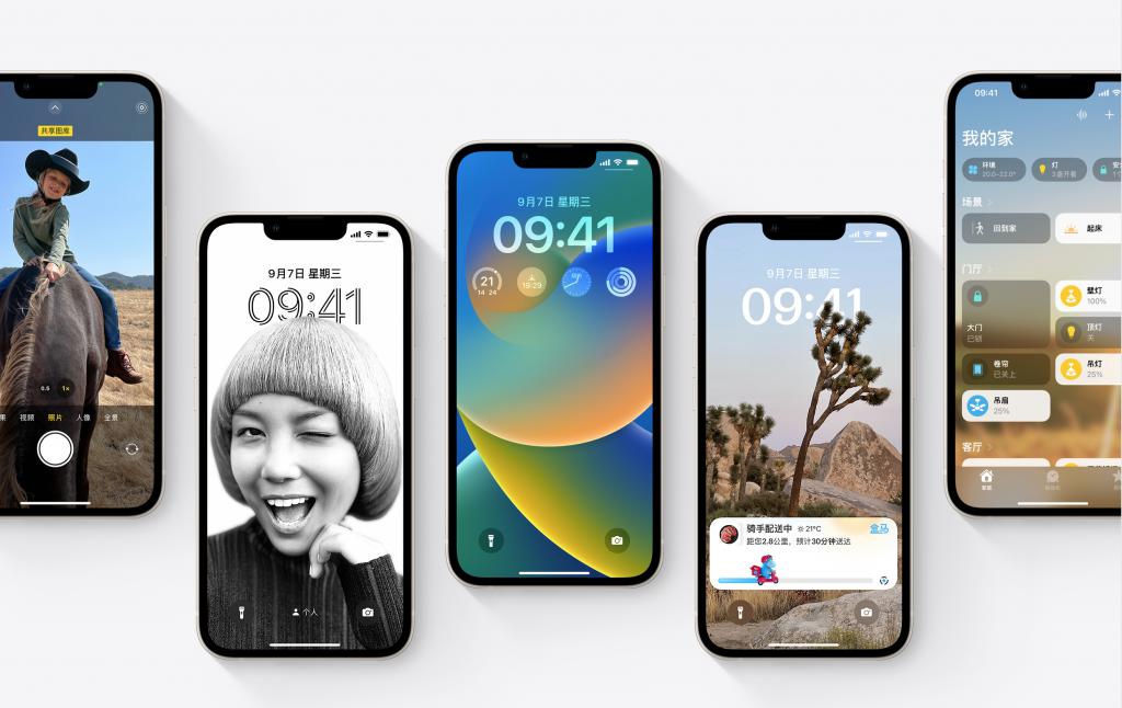 iPhone 用户在地铁遭遇“性骚扰”，苹果 AirDrop 急需刮骨疗伤？-第5张图片-奈飞网
