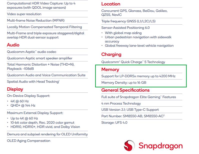 24GB 内存手机来了！与其卷内存，不如好好治理 App 生态？-第1张图片-奈飞网