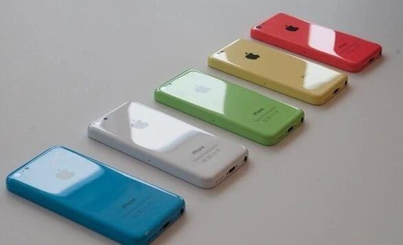 iPhone：我 16 岁了，你用过几款！-第2张图片-奈飞网