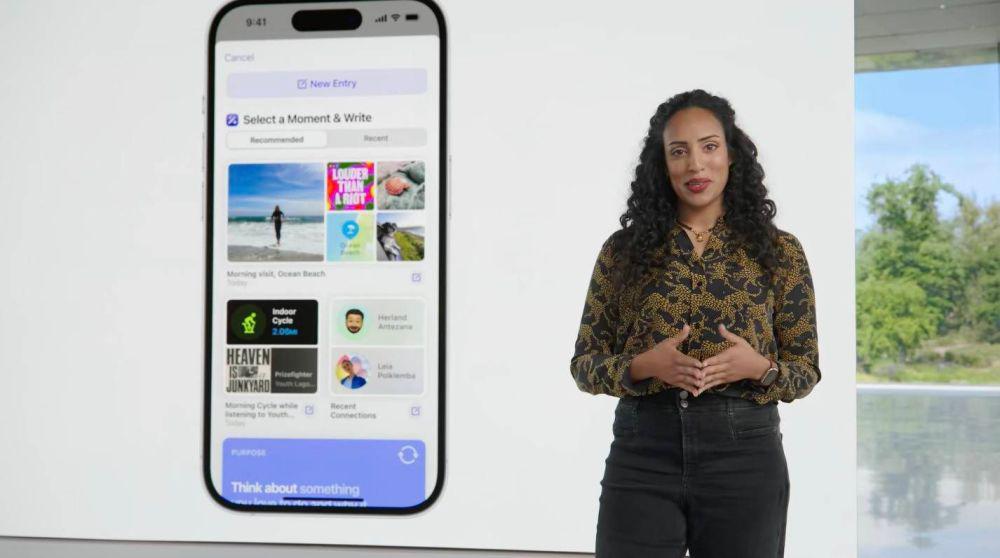 苹果秘密项目曝光！明年 iPhone 可能要迎来的“ ChatGPT 时刻”-第8张图片-奈飞网